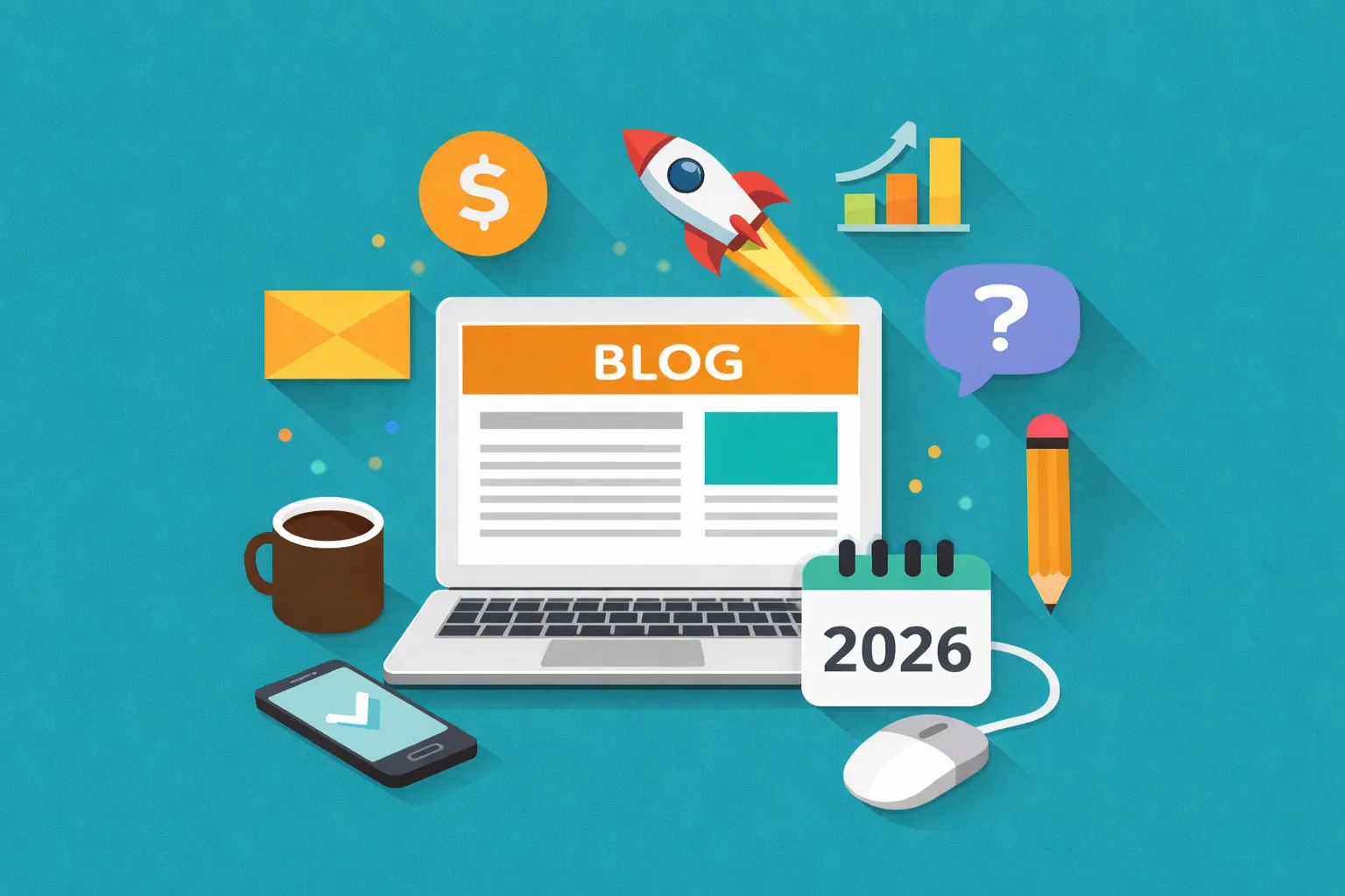 Is Blogging Still Worth It in 2026?